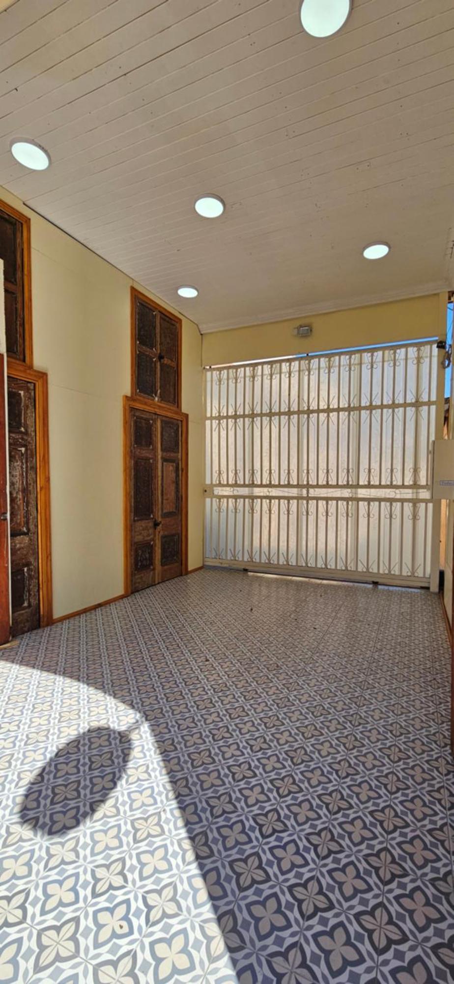 Hostal De Colon La Serena Esterno foto