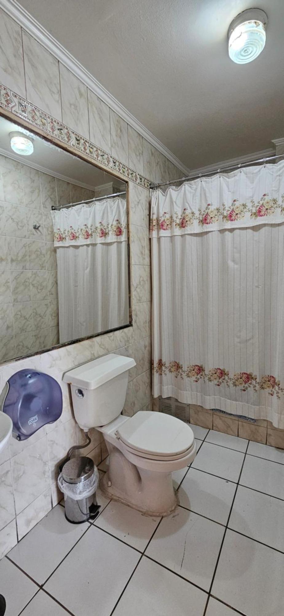 Hostal De Colon La Serena Esterno foto