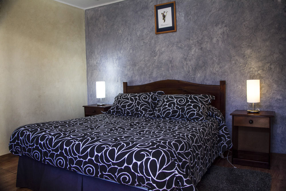 Hostal De Colon La Serena Esterno foto