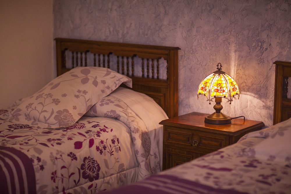 Hostal De Colon La Serena Esterno foto