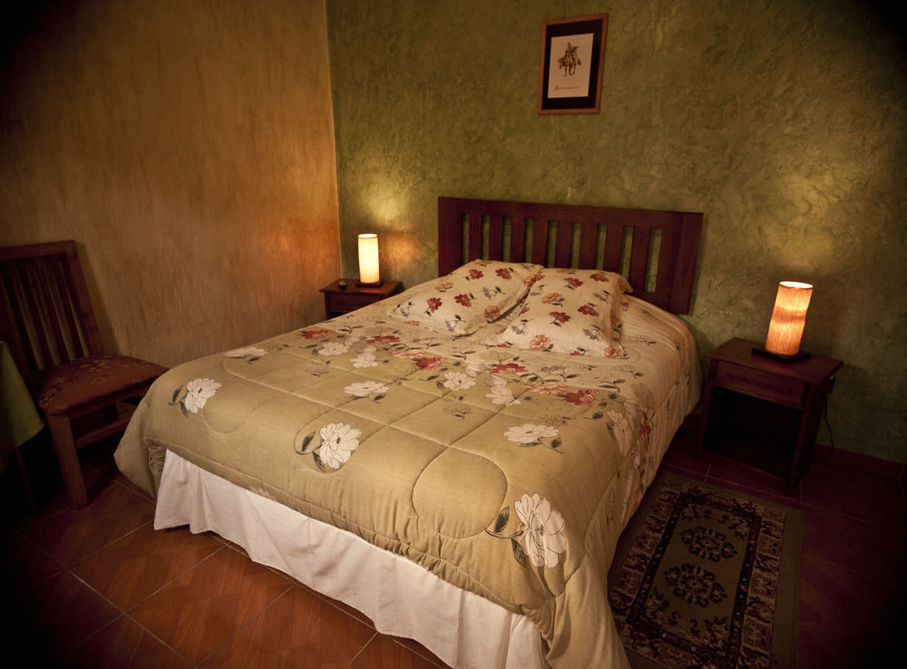 Hostal De Colon La Serena Esterno foto