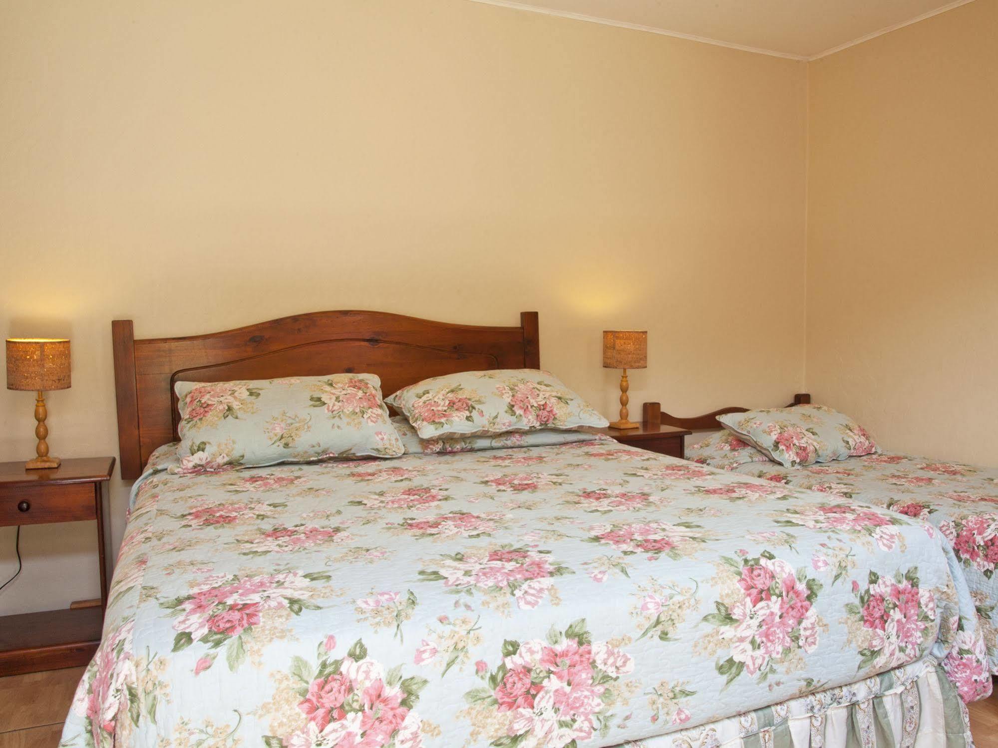 Hostal De Colon La Serena Esterno foto