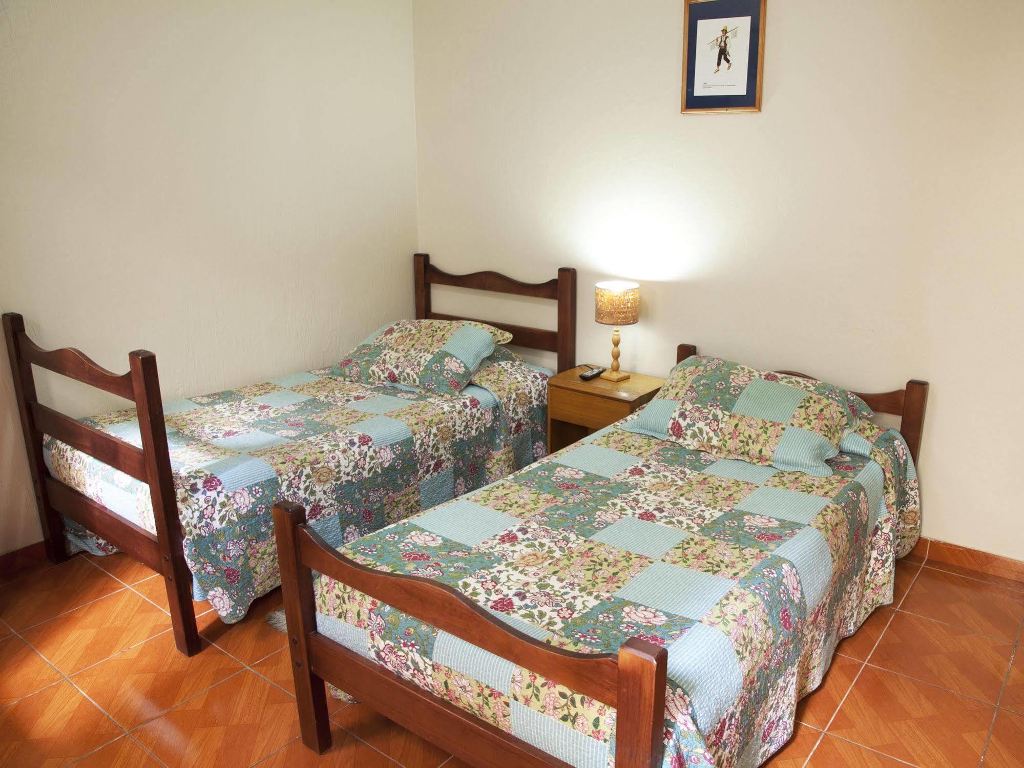 Hostal De Colon La Serena Esterno foto